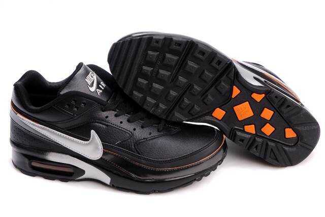 Nike Air Max Bw Basket Air Max